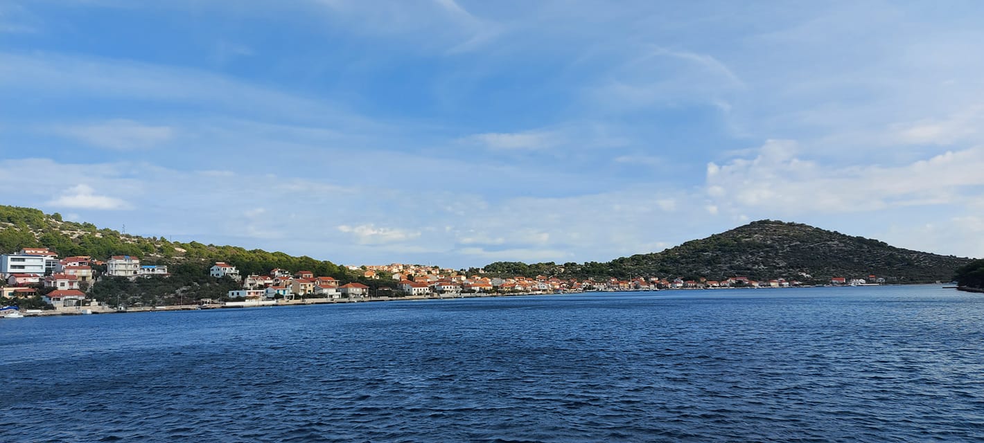 trajektnog