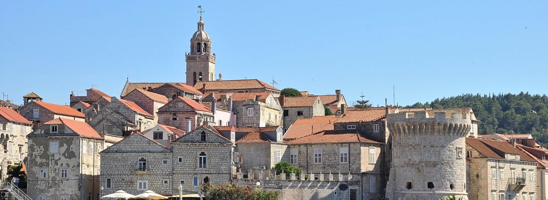 Otok Krk - Pokret Otoka