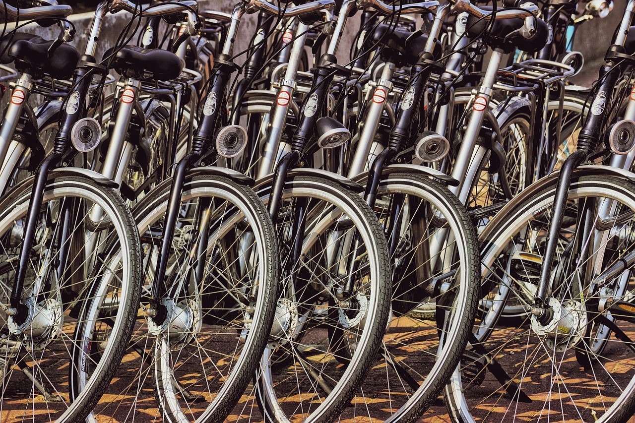 bike