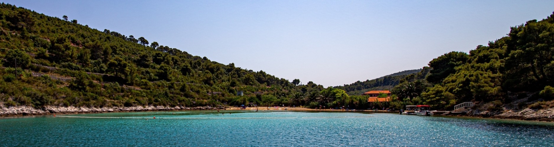 Slika uvodna otoka Otok Žirje