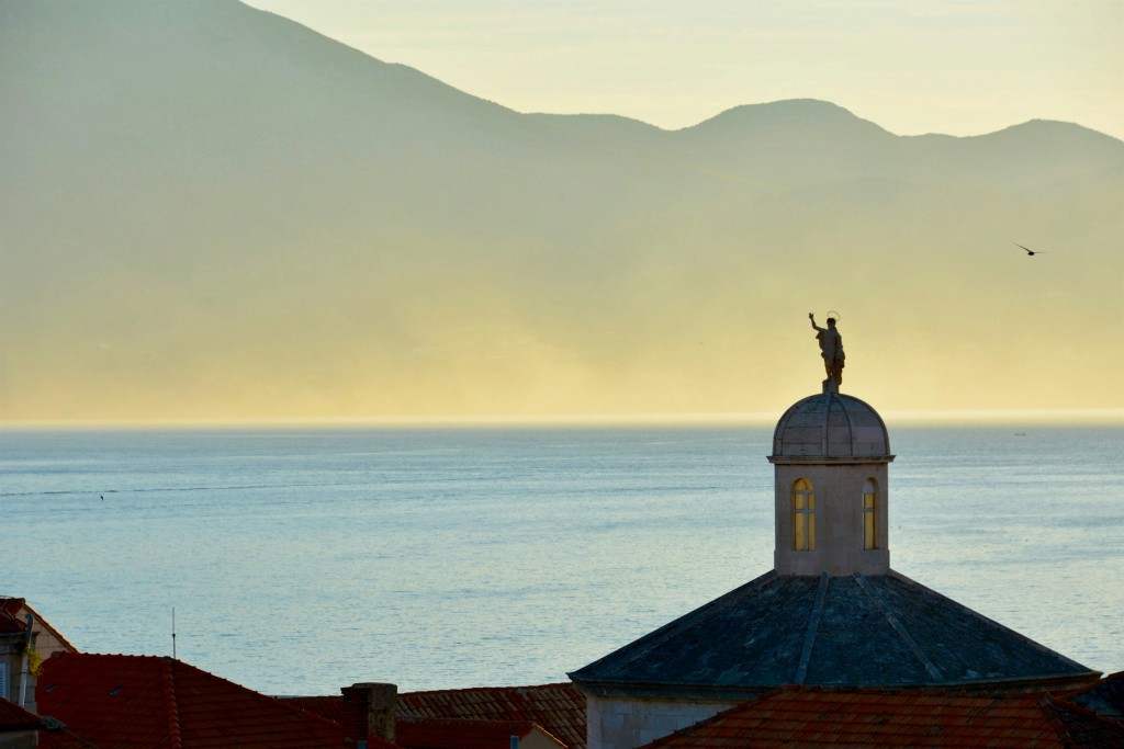 Korčula Fabiana Rizzi