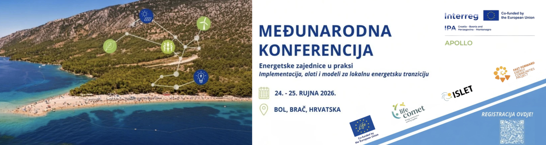 Slika uvodna otoka Konferencija “Energetske zajednice u praksi”